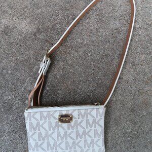 Michael Kors waist-bag